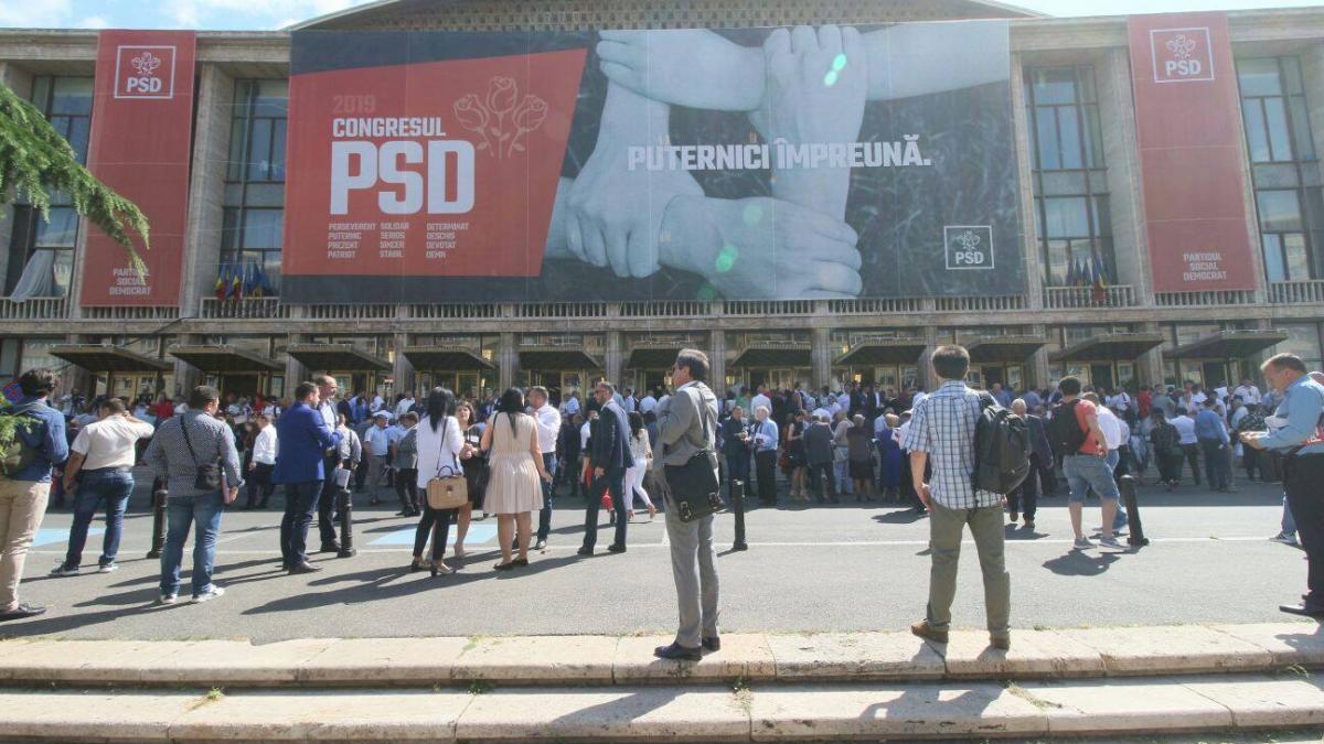 Şerban Nicolae: Votul de astăzi, poate cel mai important din ultimii ani