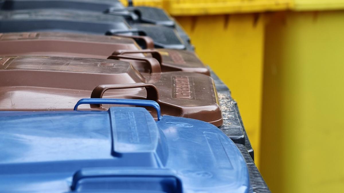 Indonezia retrimite deşeuri de plastic în mai multe ţări dezvoltate