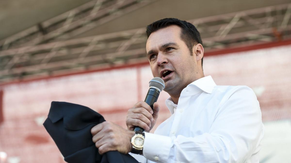 Primarul din Baia Mare, internat de urgenţă în spital 