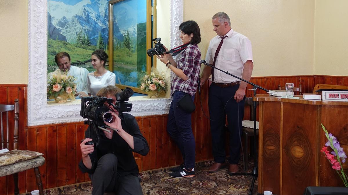 Cine sunt cei 12 cineaști care vor participa la Aristoteles Workshop #14?