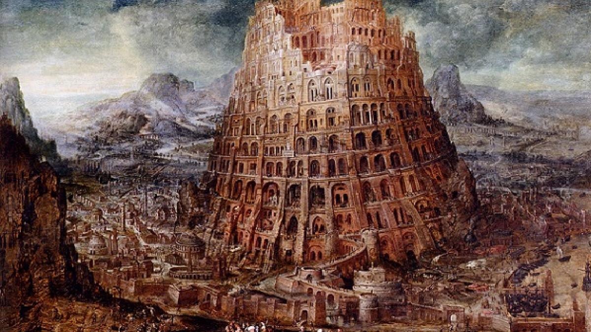 Oraşul antic Babilon a fost inclus pe lista Patrimoniului Mondial UNESCO