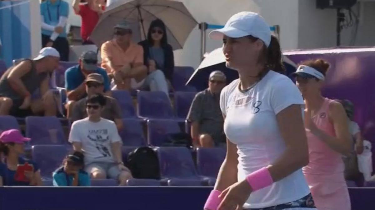 Wimbledon 2019. Begu şi Niculescu, calificate în optimile de finală la dublu