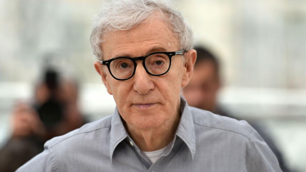 Woody Allen va avea ca locaţie pentru viitorul său film oraşul basc San Sebastian