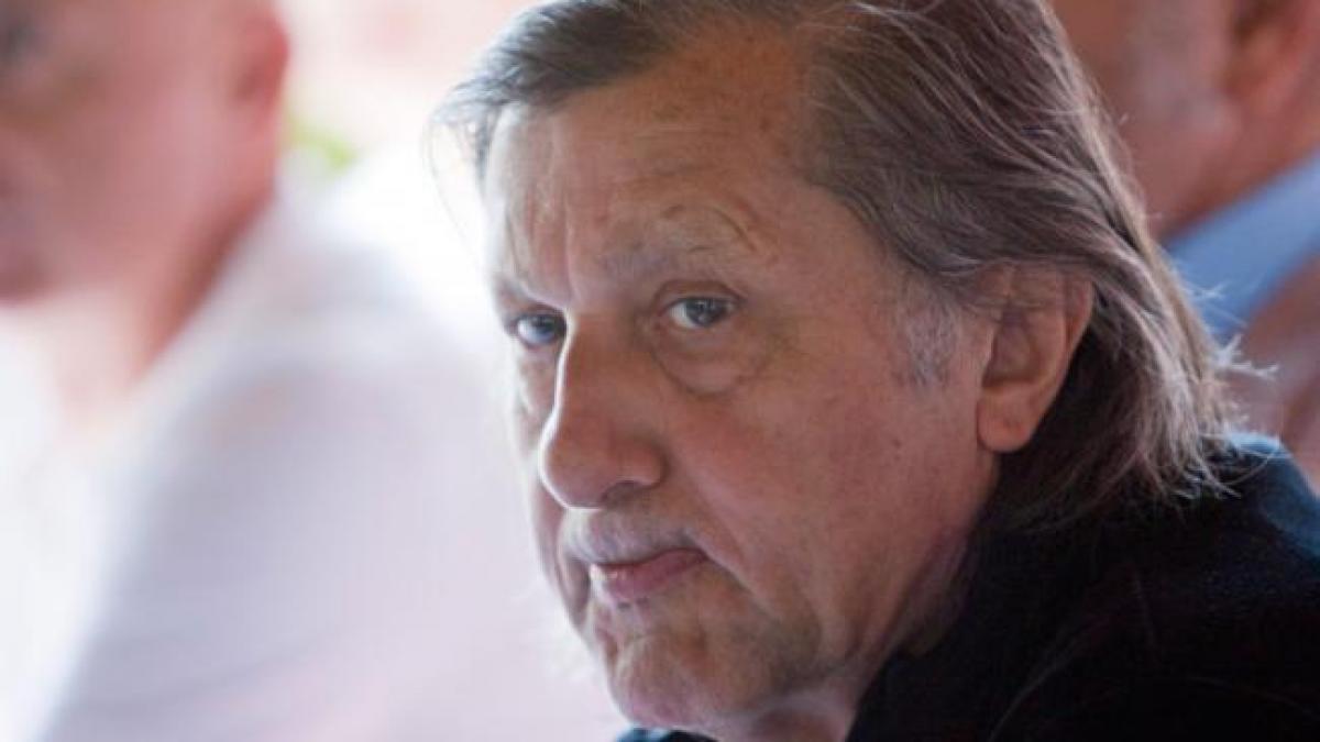 ALERTĂ! Ilie Năstase a fost condamnat definitiv
