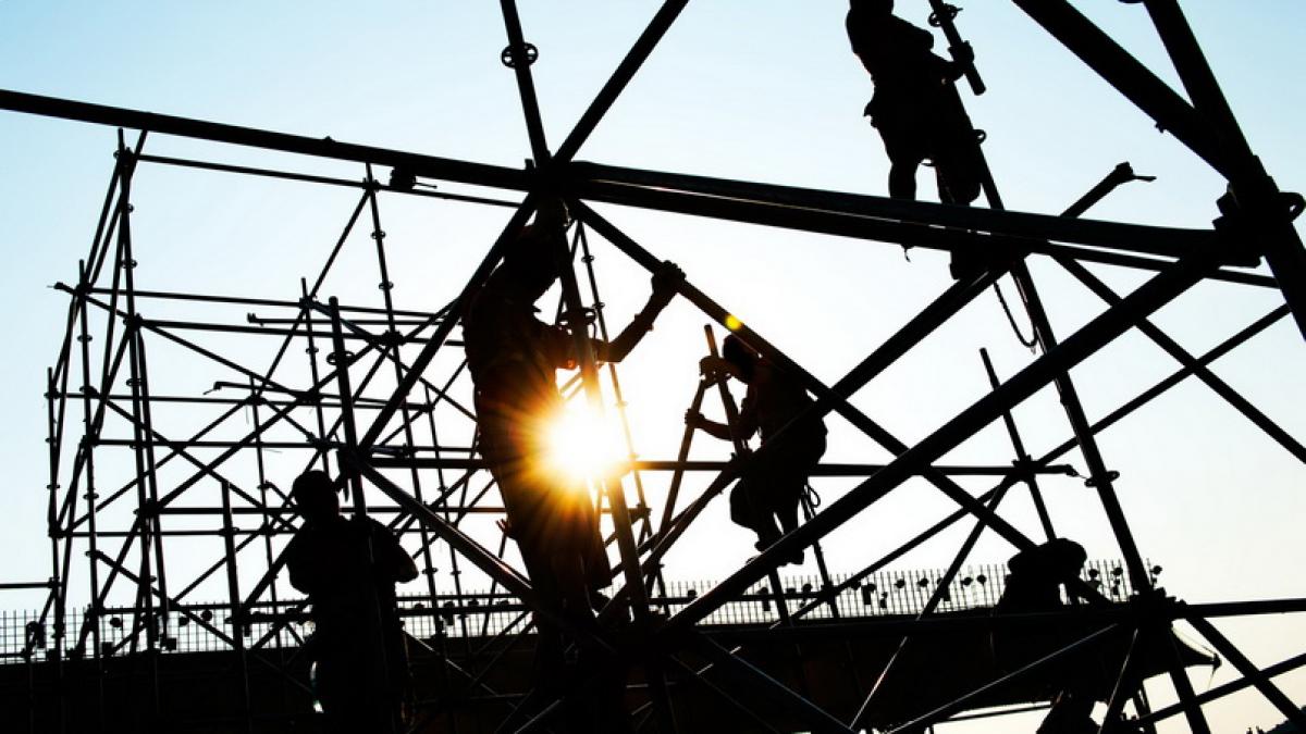 Ministerul Muncii propune creşterea la 30.000 a contingentului de lucrători străini în România, în 2019