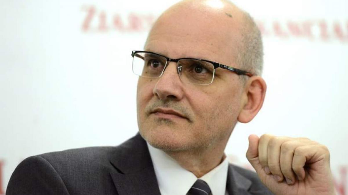 Narcis Neaga a demisionat de la conducerea CNAIR