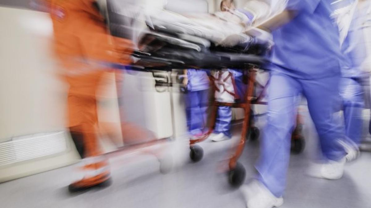 Medic de la Ambulanța Vaslui, acuzat că refuză să resusciteze pacienți