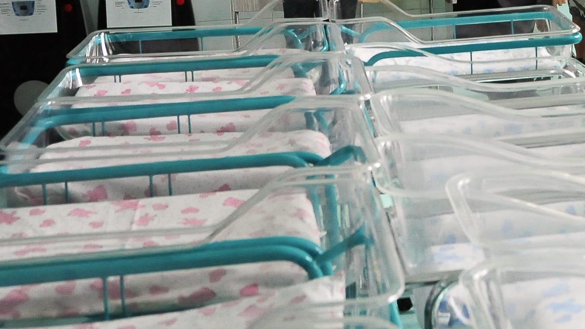 România, depopulată de la un an la altul