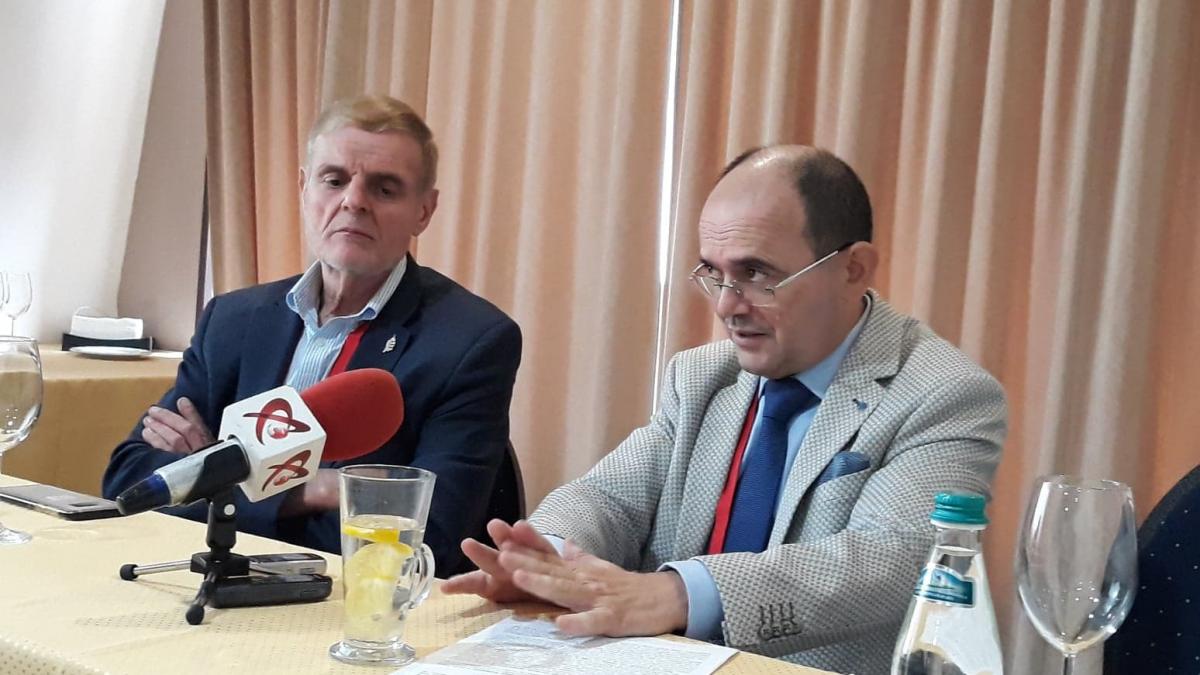 Românii cu AVC, afectați de lipsa centrelor de neurorecuperare