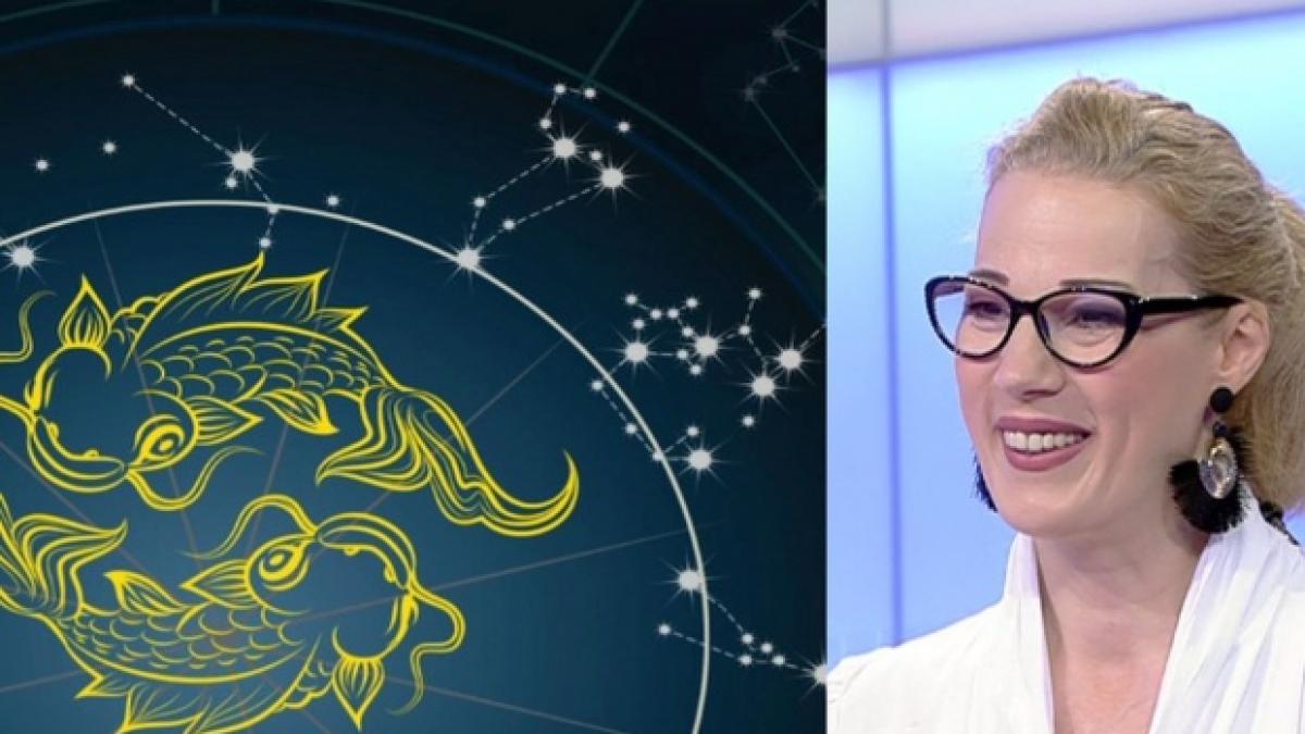 Horoscop saptamanal 15 - 21 iulie 2019, prezentat de Camelia Pătrășcanu. Urmează o săptămână cu foarte multe lucruri de rezolvat
