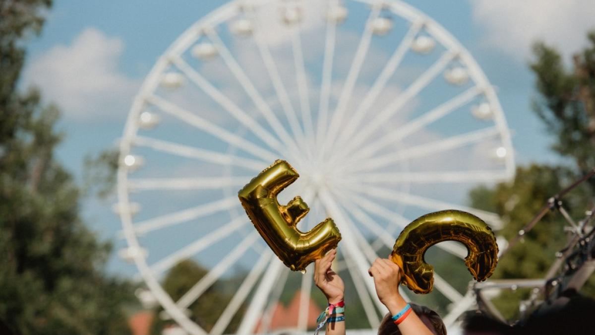 Artiștii români deschid show-ul pe scena principală la Electric Castle 2019
