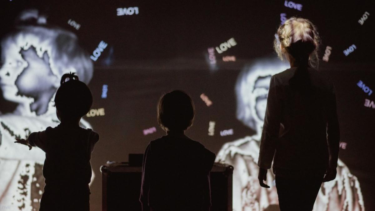 All things playful: New Media Castle și experiențe unice la Electric Castle 2019