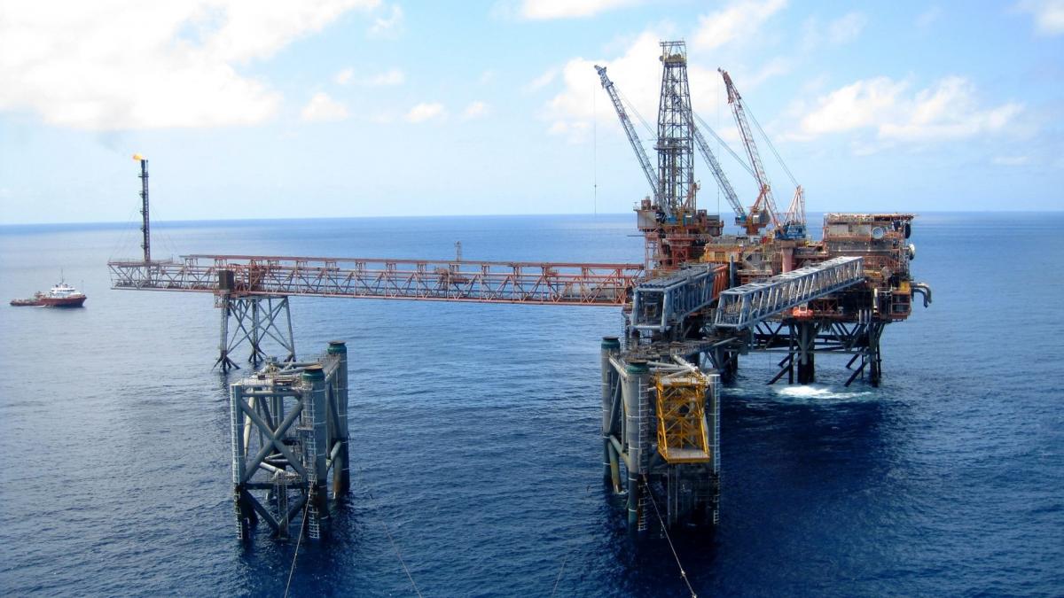 ExxonMobil mai caută un partener în proiectul  din Marea Neagră
