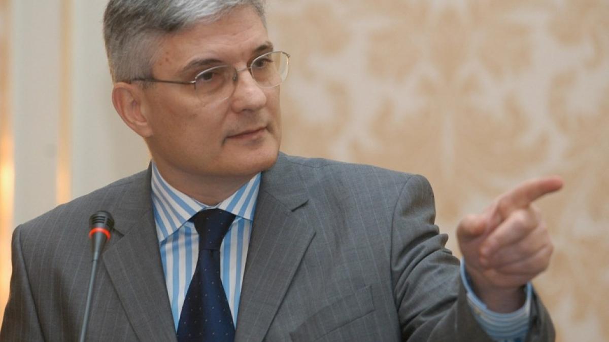 Daniel Dăianu: Necesitatea unei corecţii ample a bugetului consolidat nu poate fi pusă sub semnul întrebării