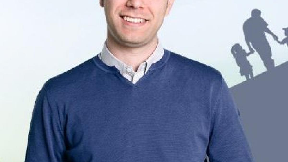 Daniel Osmanovici, despre declaraţia privind sistemul informatic al CNAS: Se poate întâmpla să oboseşti şi să greşeşti