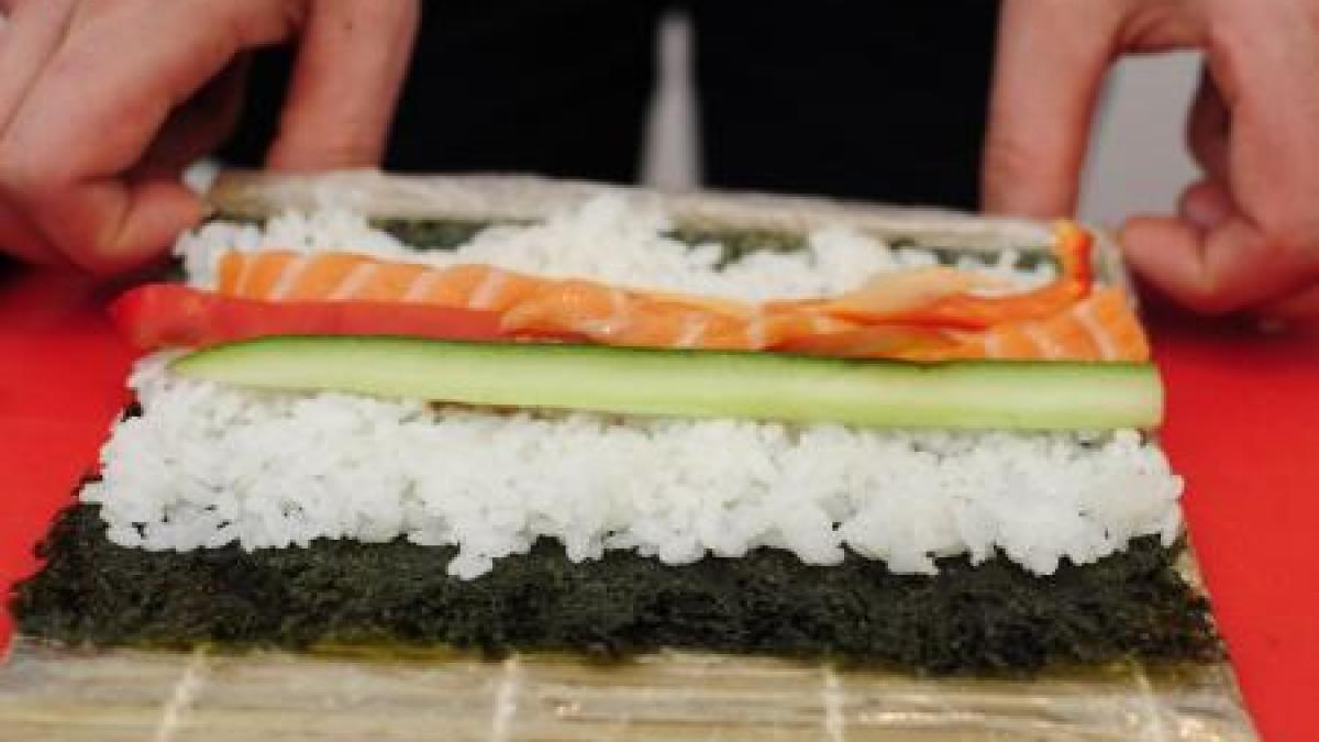 Asian Food Fest, de vineri până duminică, în Parcul Titan din Bucureşti