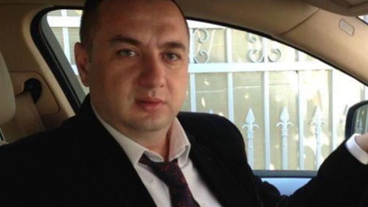 Leo de la Strehaia, eliberat din arest şi plasat sub control judiciar