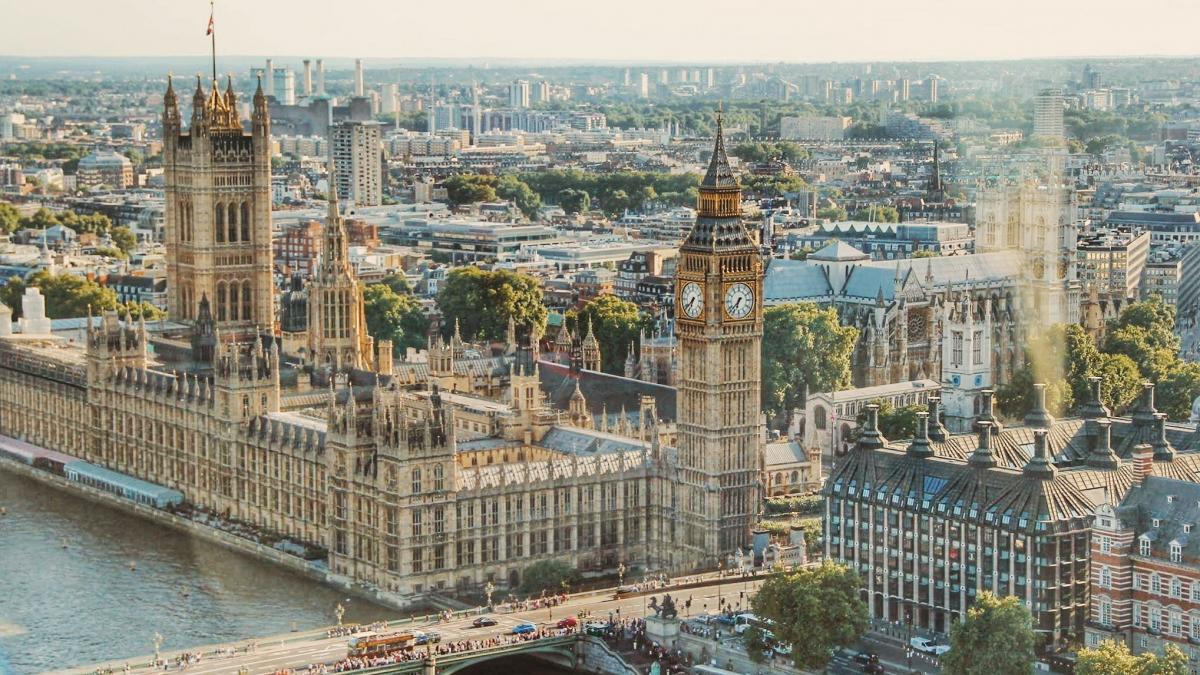 Londra, în topul preferințelor turiștilor români