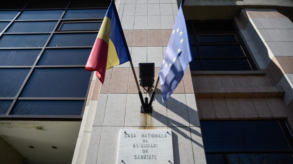 Sistemul informatic al Sănătăţii, înţepenit de 18 zile