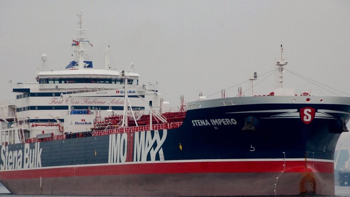 UK amenință Iranul cu sancțiuni fără precedent