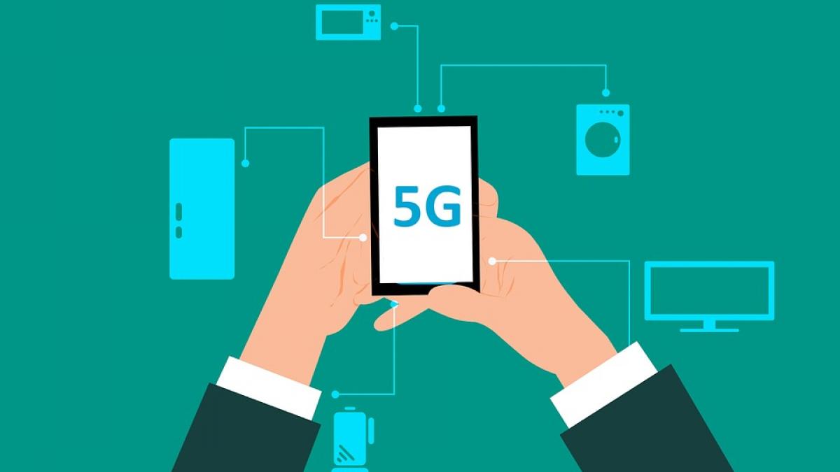 Cum te ajută tehnologia 5G să îți faci o „casă inteligentă”