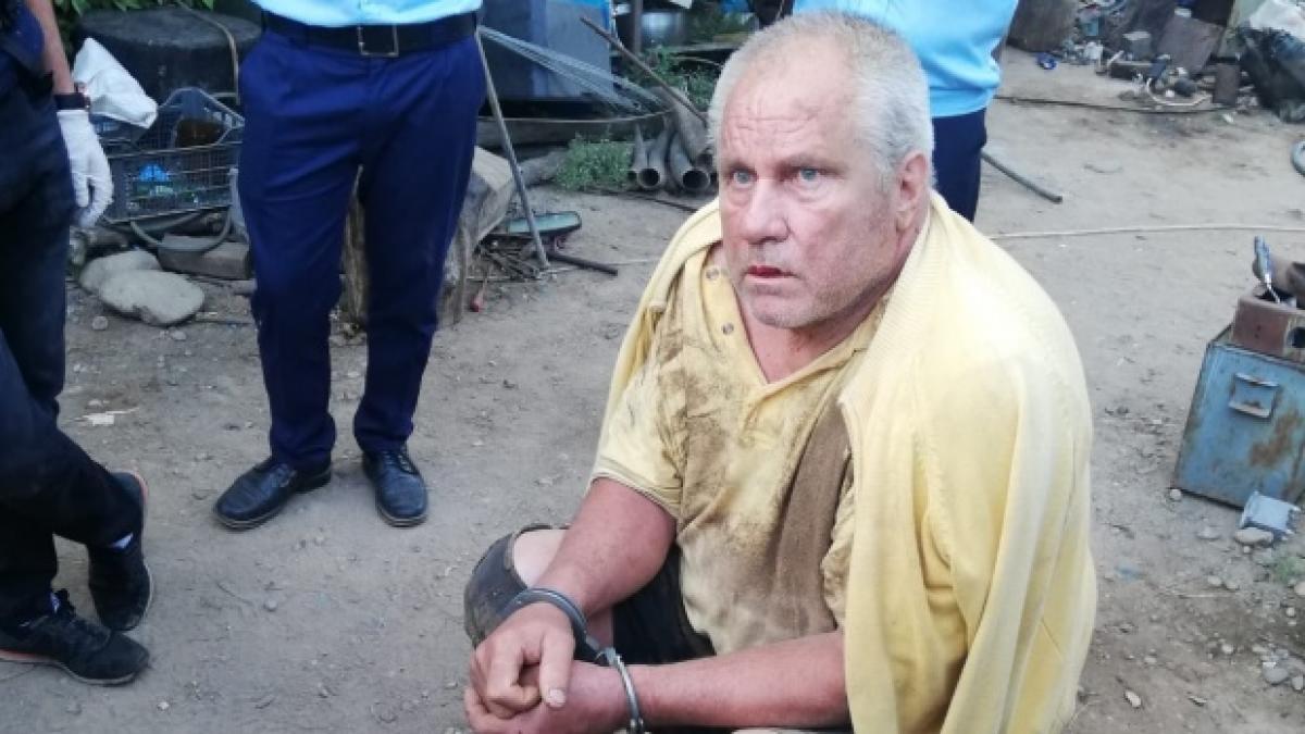 cele doua fete disparute in caracal ar fi fost ucise de soferul care le a luat la ocazie