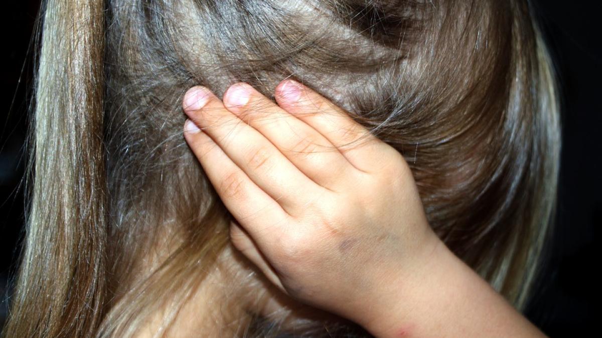 5 metode de disciplină care pot face rău copilului tău