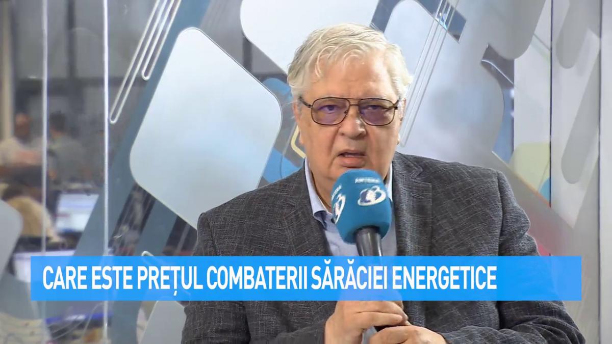 VIDEO Care este prețul combaterii sărăciei energetice