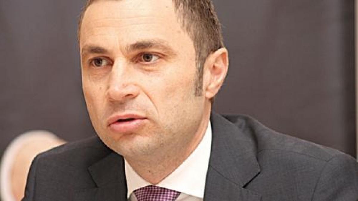Primarul municipiului Mangalia cere demisia preşedintelui Consiliului Judeţean Constanța pentru blocarea proiectelor de dezvoltare edilitară