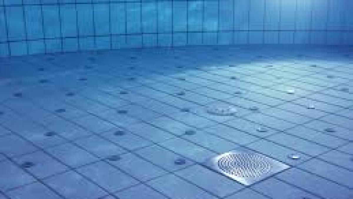 Două surori au fost găsite înecate în piscina hotelului, pe Insula Rodos 