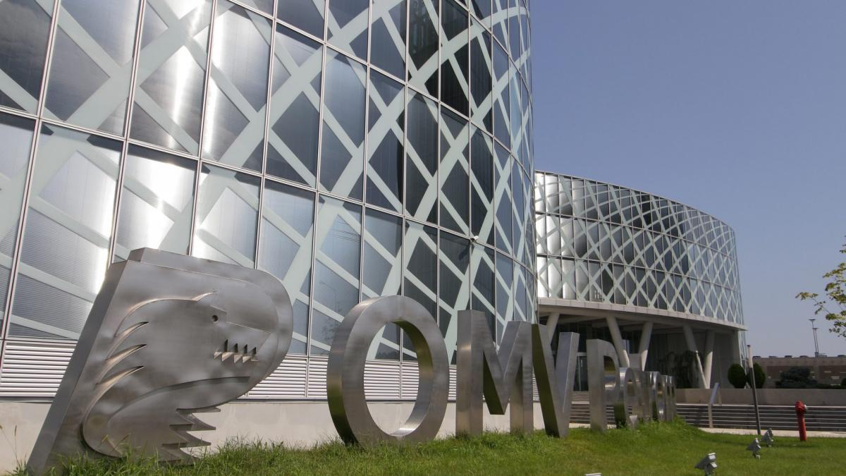 OMV Petrom, profit net de aproape 2 miliarde de lei