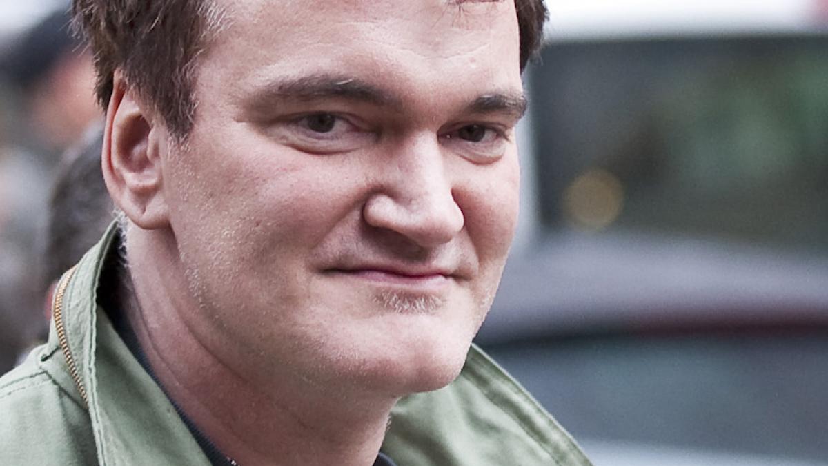 Tarantino, nesigur în privinţa ultimului film; variantele includ ''Star Trek'' sau ''Kill Bill 3''