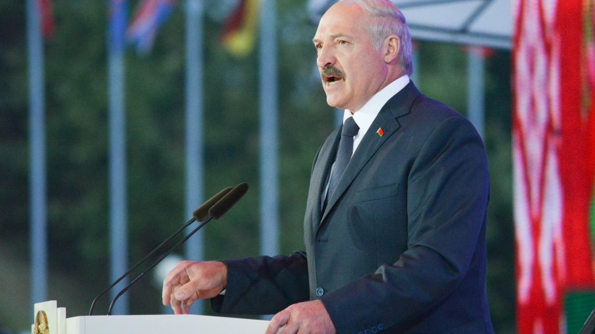Belarus: Alegeri legislative anticipate stabilite pentru noiembrie