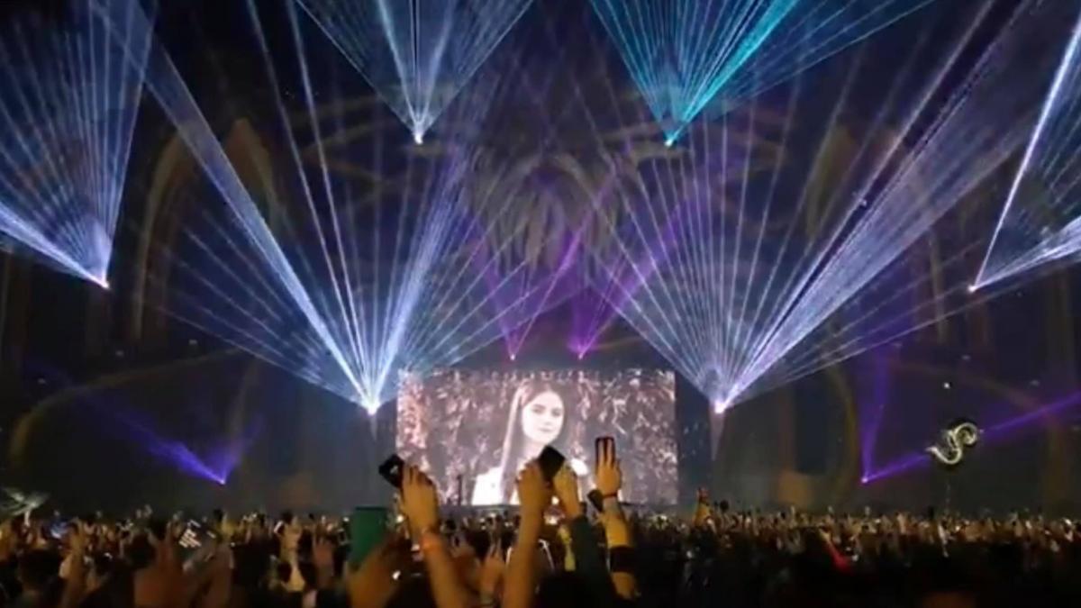 Untold 2019. Concert in memoriam pentru Alexandra Măceşanu