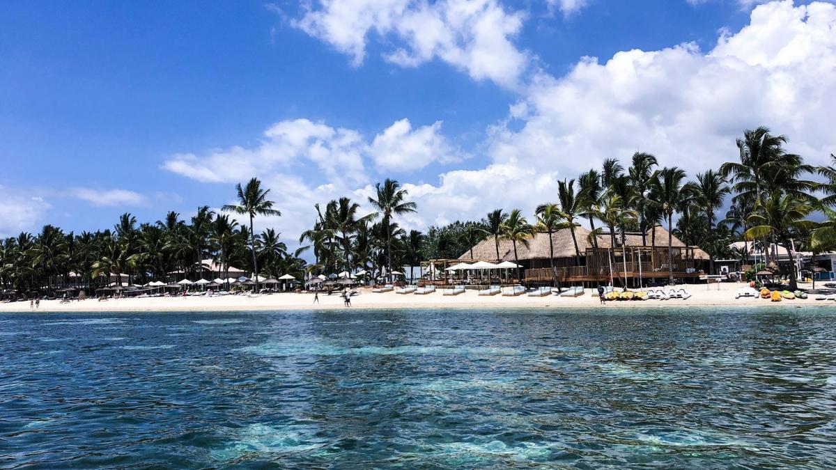 Sejur ieftin într-un paradis exotic