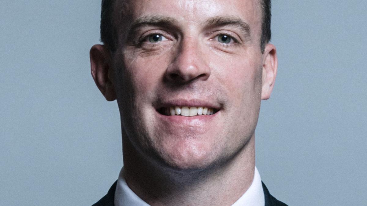 Dominic Raab: Există un apetit imens pentru un acord de comerţ liber între SUA şi Regatul Unit