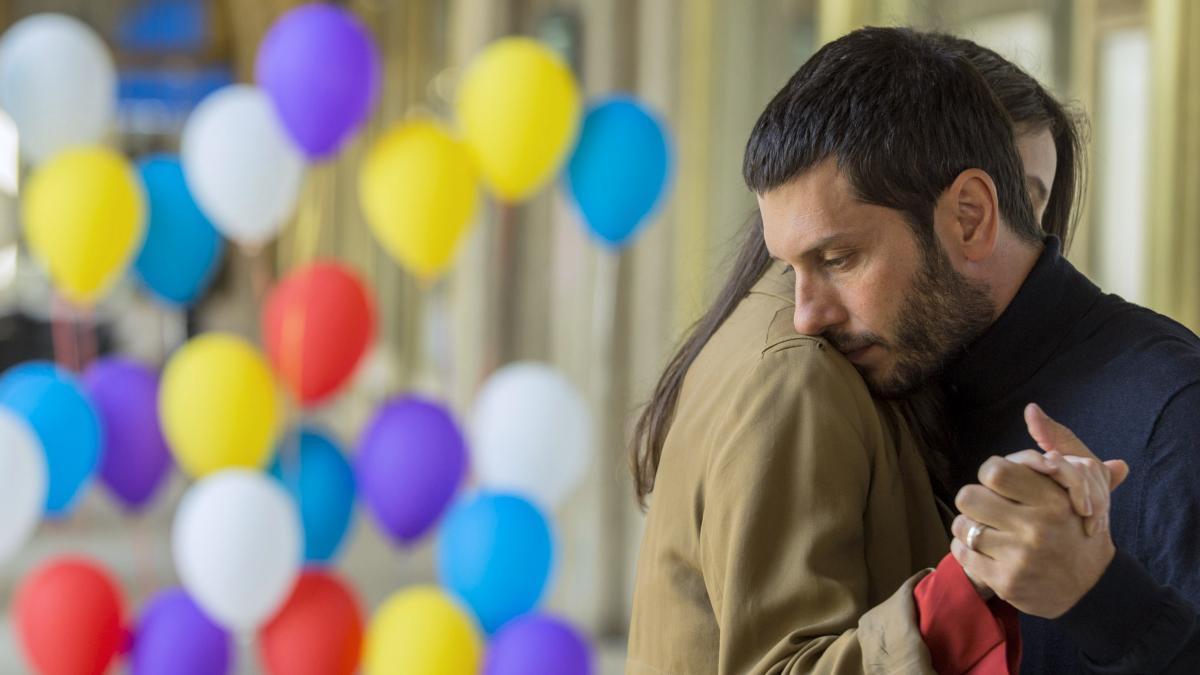 Filmul Monștri., de Marius Olteanu, premiat cu Golden Mimosa la Herceg Novi (Muntenegru)