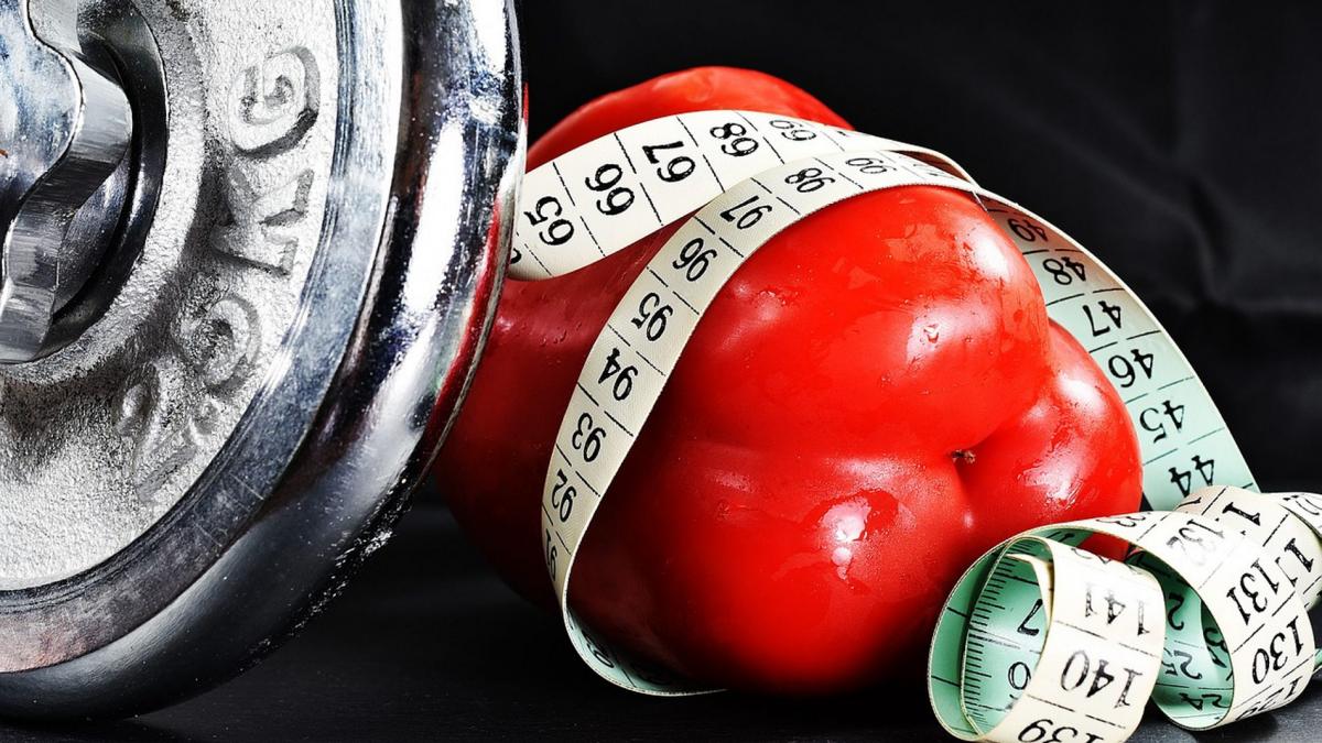 Cum te tonifiezi fără să iei suplimente alimentare