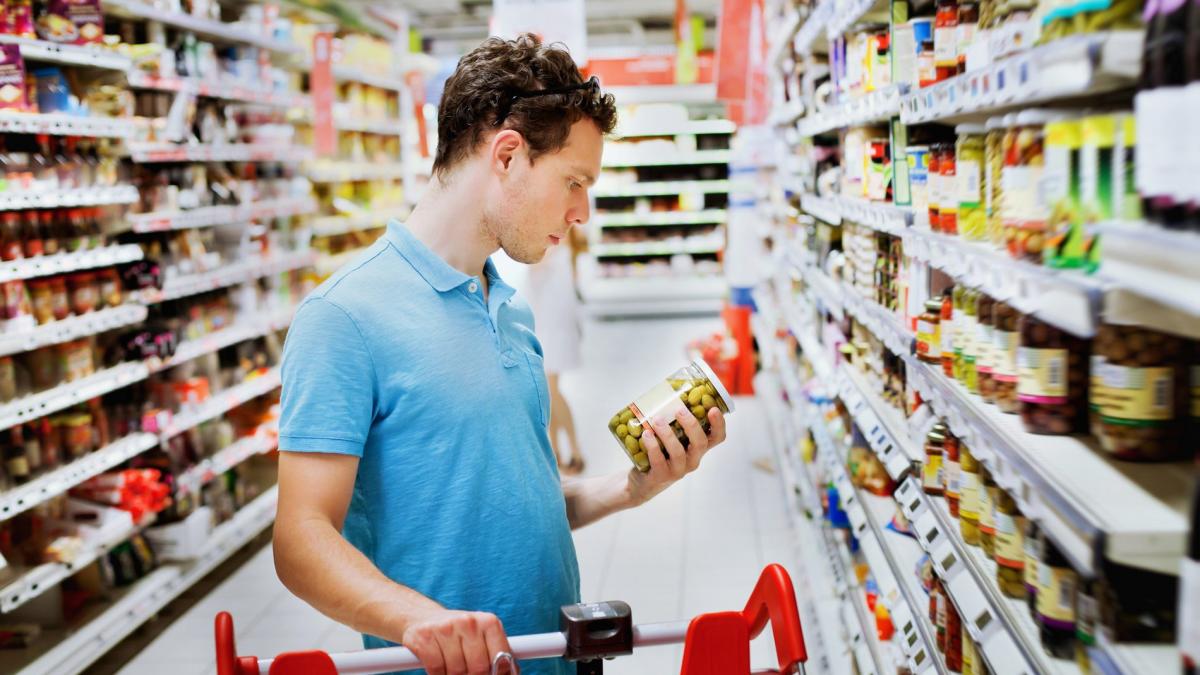 Asociația APRIL: Produsele alimentare să nu mai fie etichetate eronat
