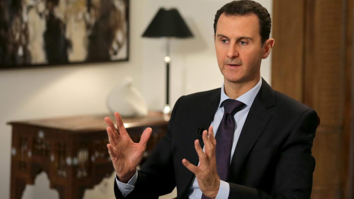 Siria, contra SUA și Turciei