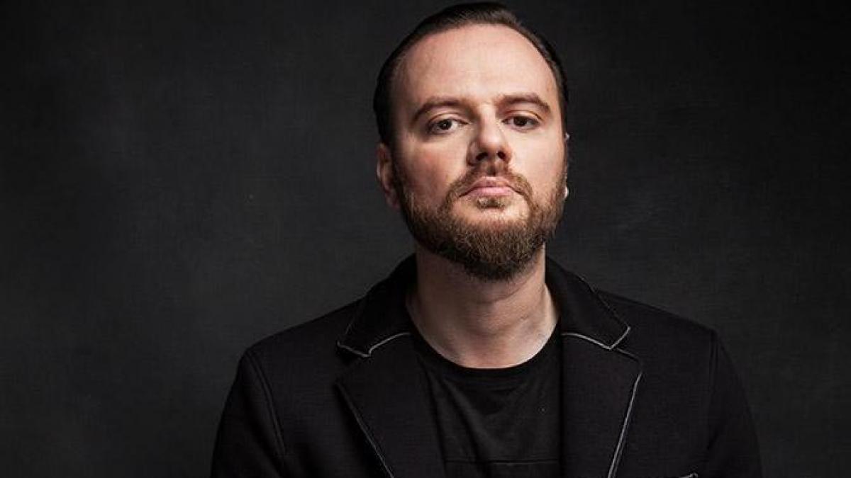 Raresh DiMofte este Grisha Babinov în Wu Assassins
