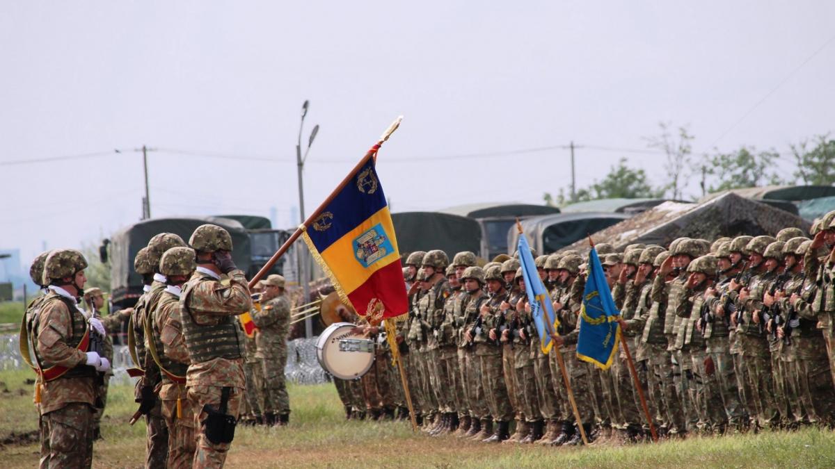România face concurenţă granzilor Europei