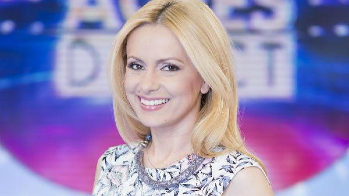 OFICIAL. Cine o înlocuiește pe Simona Gherghe la Acces Direct