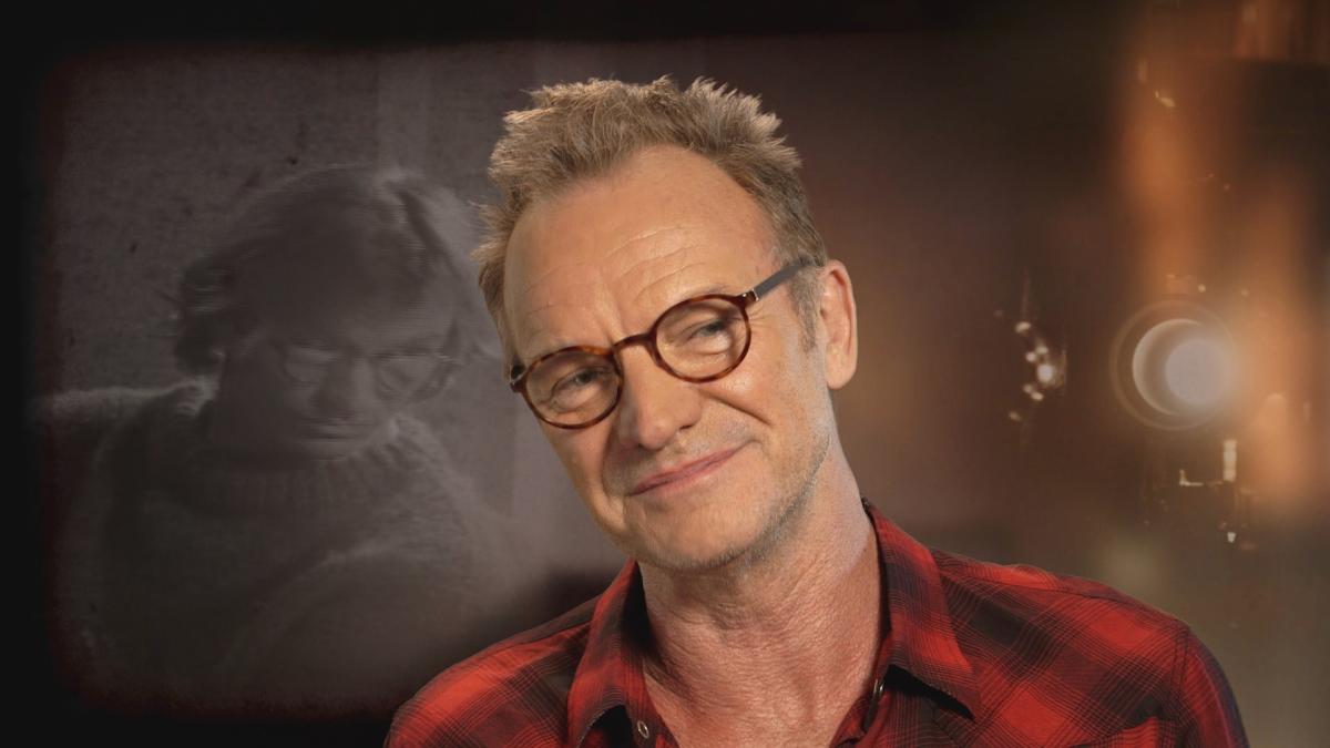 Avanpremieră DokStation 2019 – proiecție documentar Sting  – A Free Man