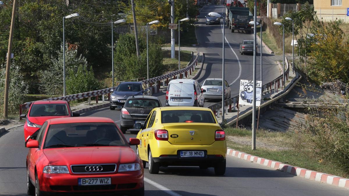 Începe un nou sezon „Rabla Clasic”