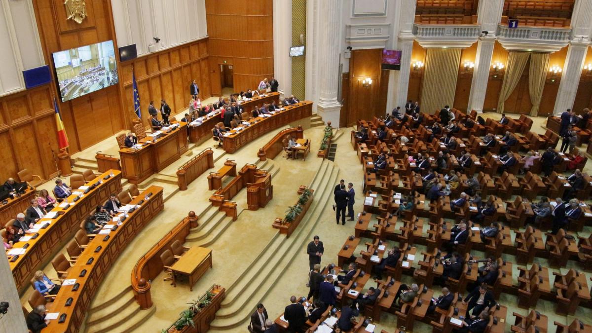 Peste 91 milioane de lei a costat întreținerea deputaților în primele șase luni ale acestui an