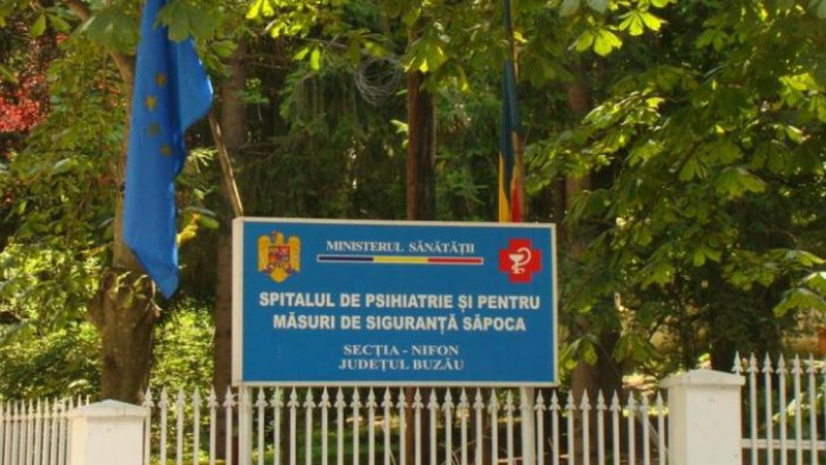 Atacatorul de la Săpoca nu poate fi audiat. Se află în sevraj etilic