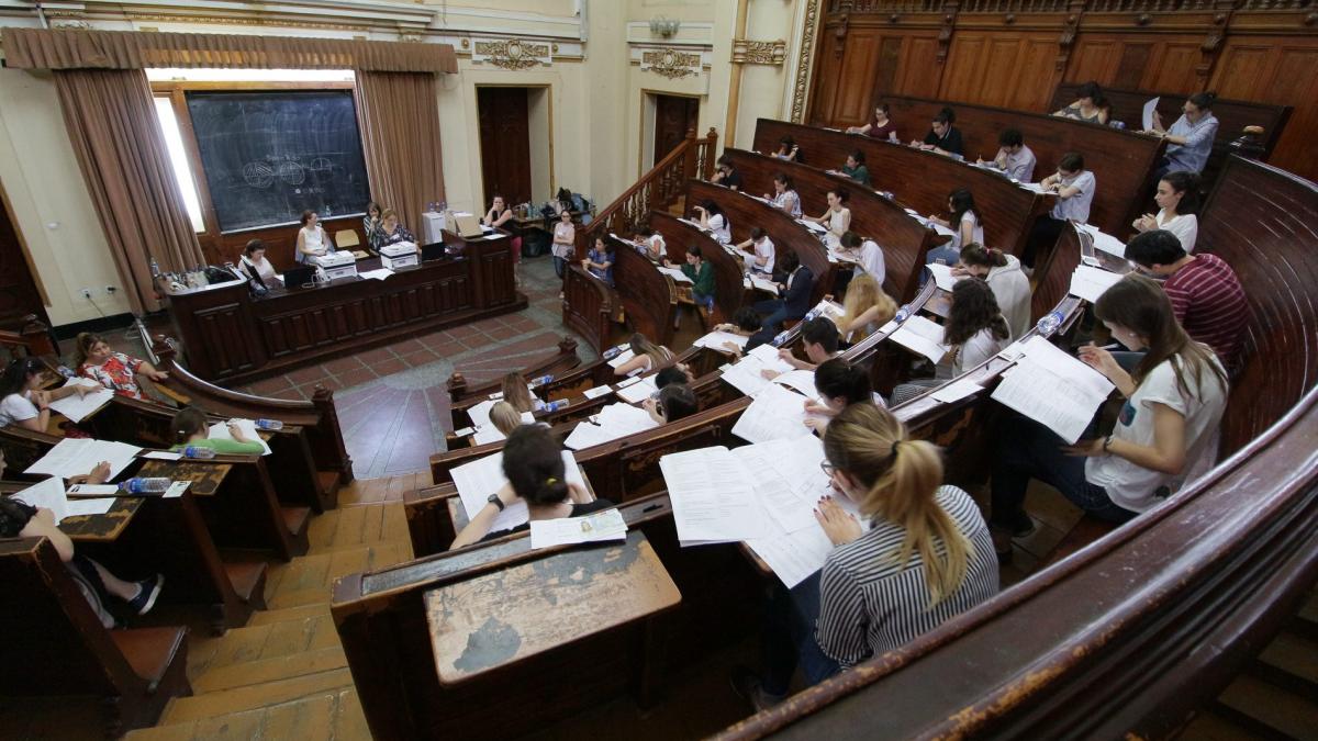 Două universități din România se află în primele o mie din lume. Babeș-Bolyai și Universitatea din București în topul Shanghai