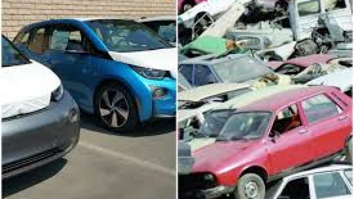 Firea: Utilizarea eco-voucherelor va fi prelungită cu două luni. Urmează a doua etapă a programului
