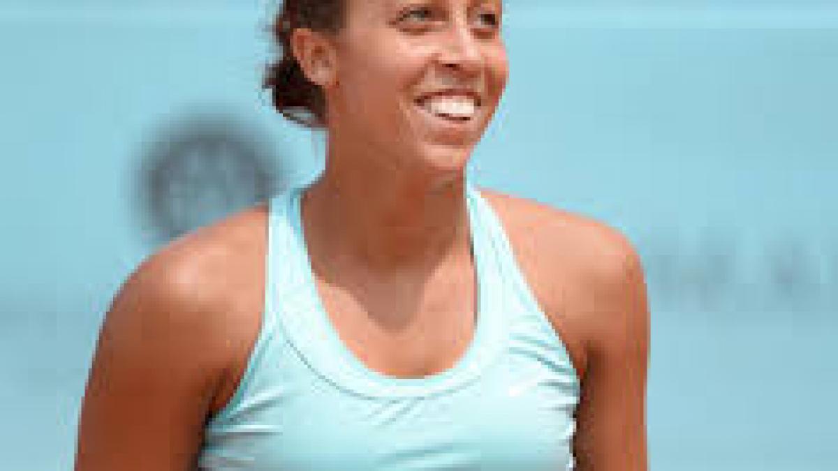Madison Keys, învingătoare în turneul WTA de la Cincinnati